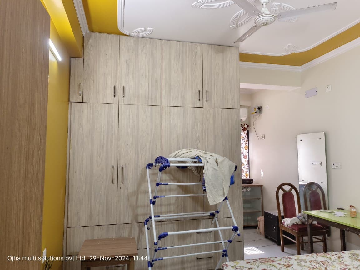 OJHA GROUP