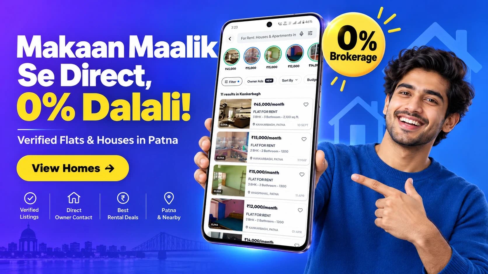 Testing Property By Moin