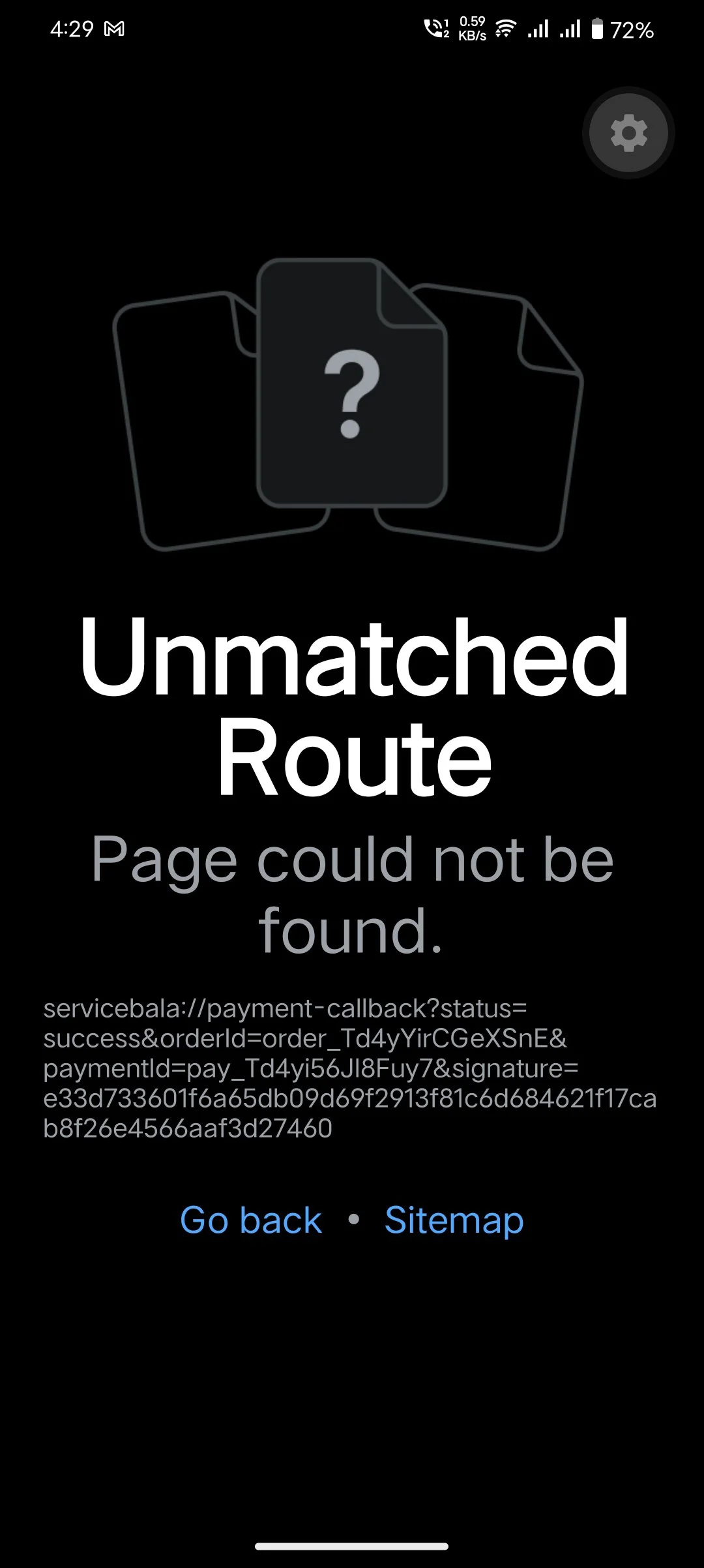 Another Customer Property for Testing The Customer