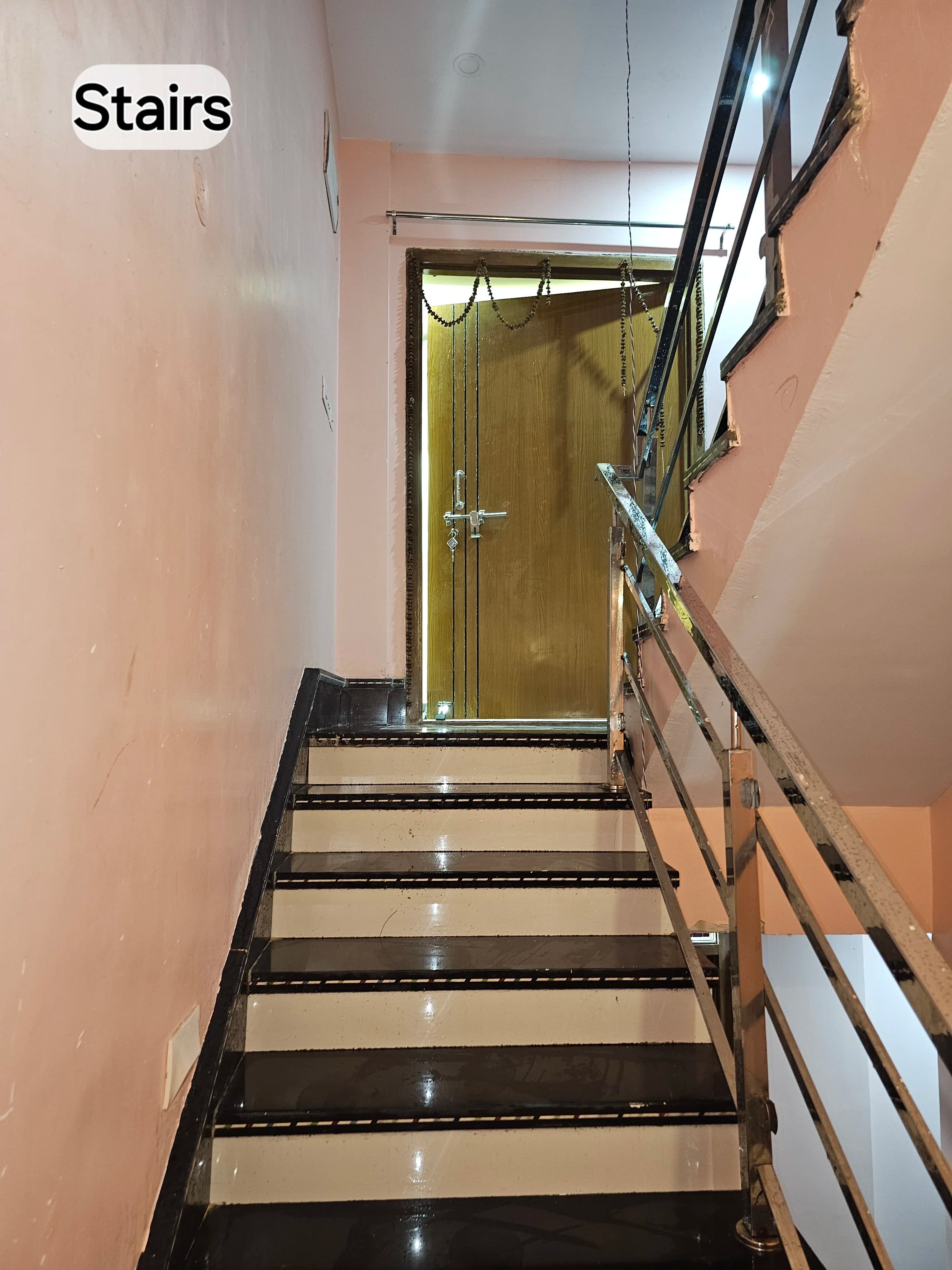 2bhk flat for rent