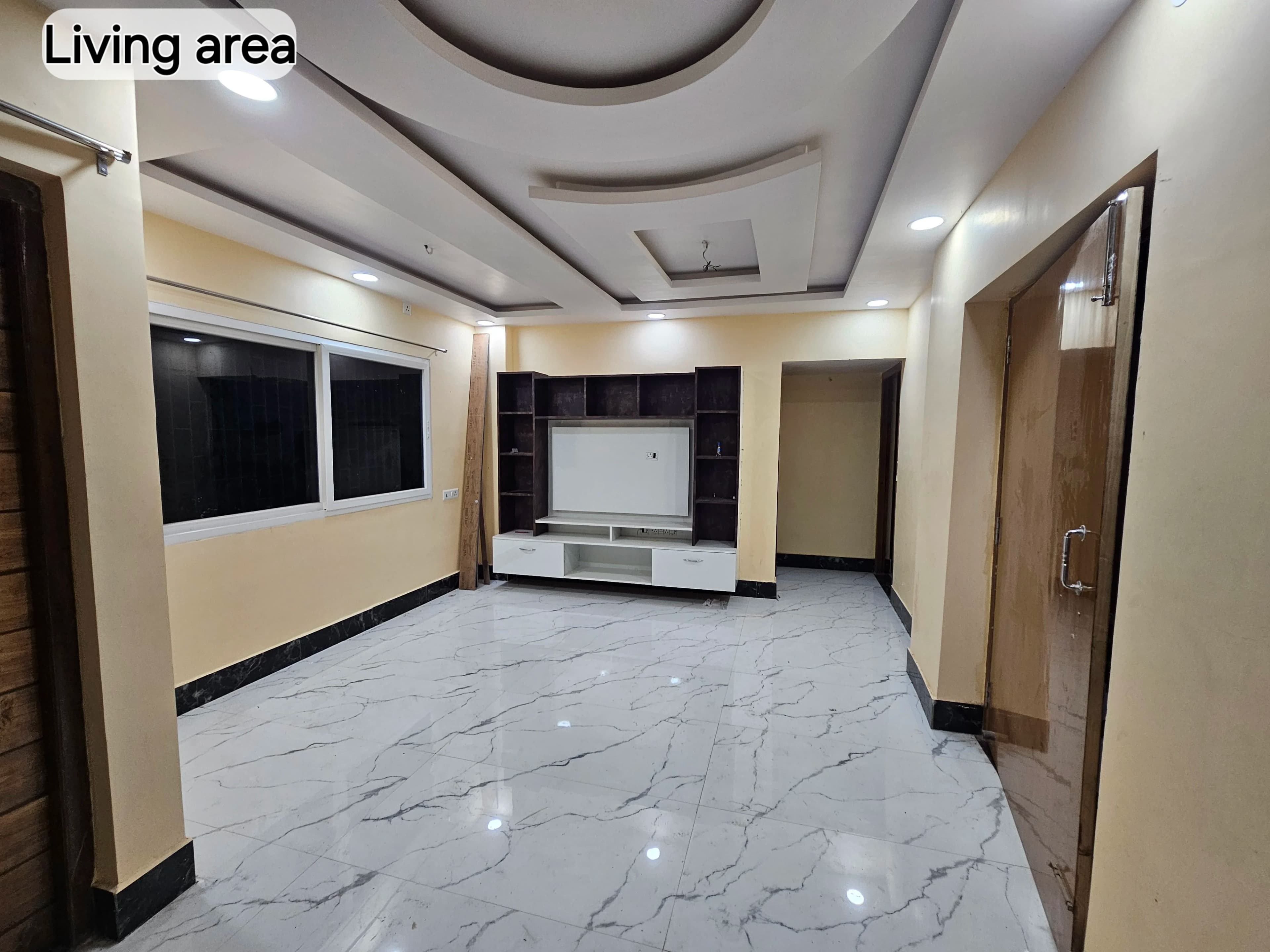 2bhk flat for rent - Photo 4