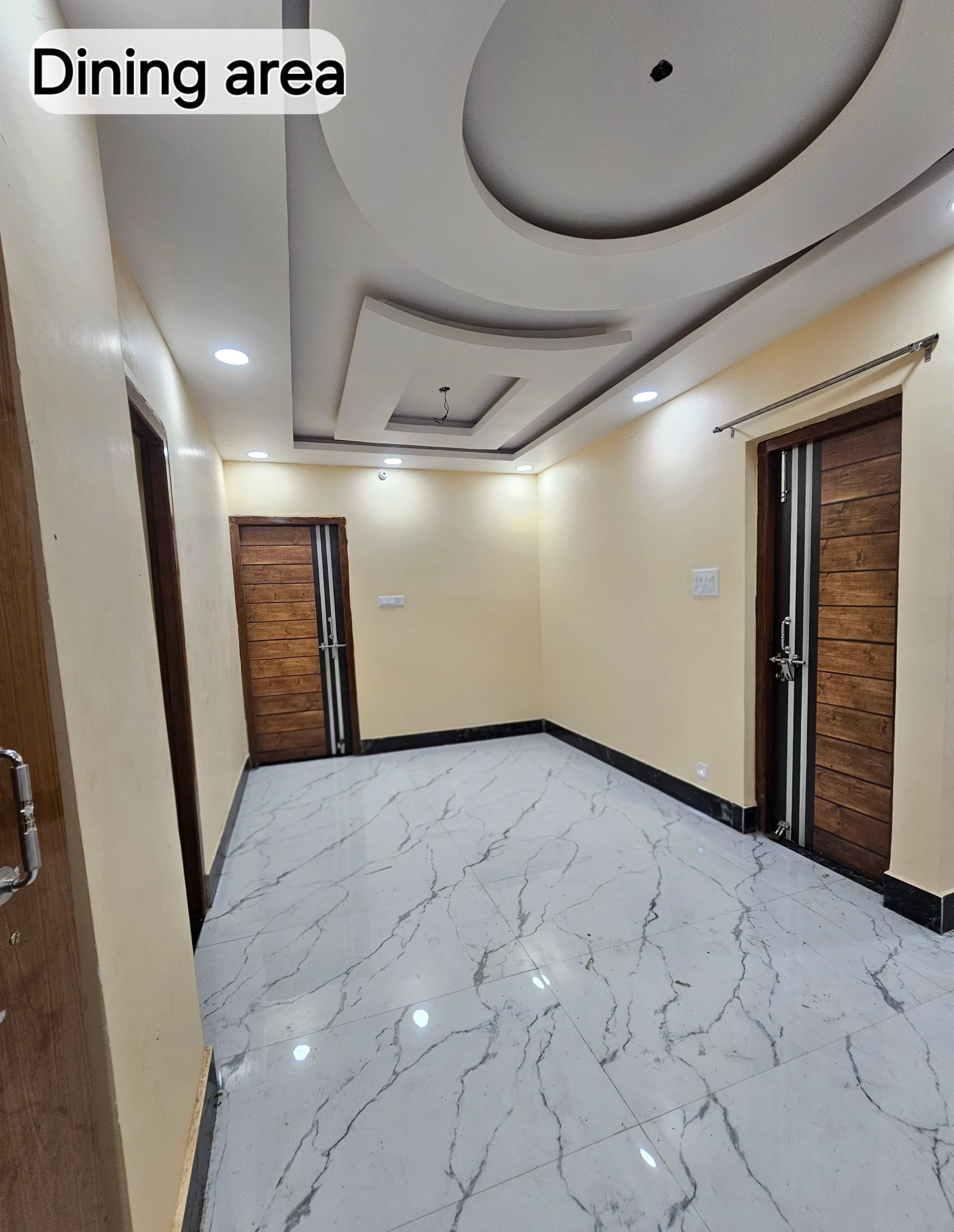 2bhk flat for rent - Photo 5