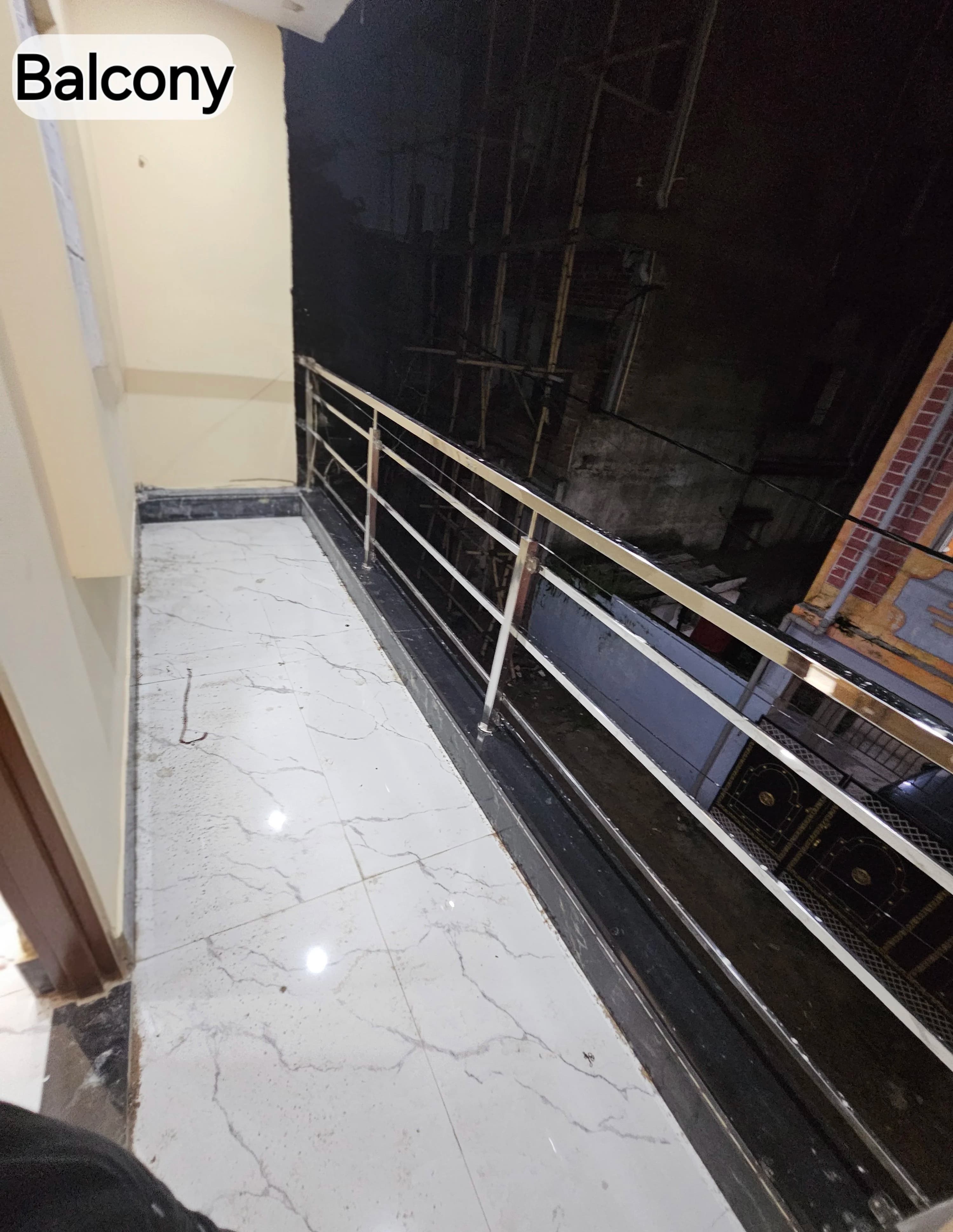 2bhk flat for rent - Photo 7