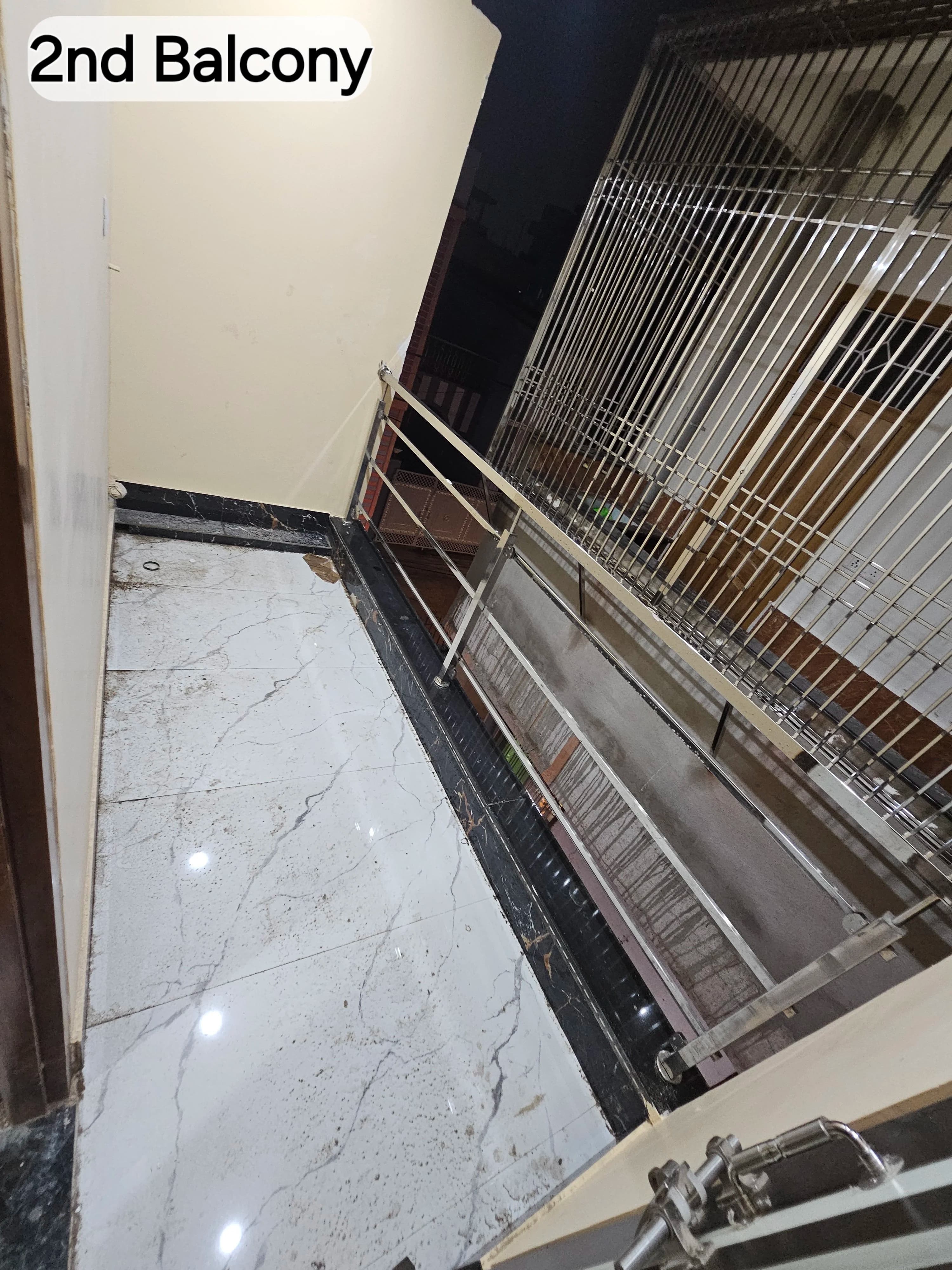 2bhk flat for rent - Photo 9