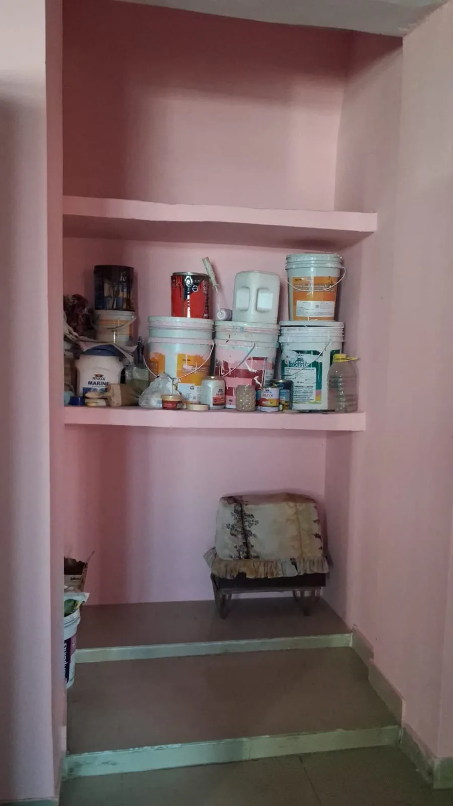 2bhk flat for rent